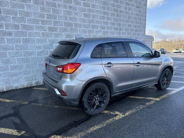 used 2018 Mitsubishi Outlander Sport car, priced at $11,841