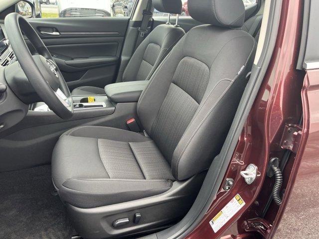 new 2025 Nissan Altima car, priced at $26,900