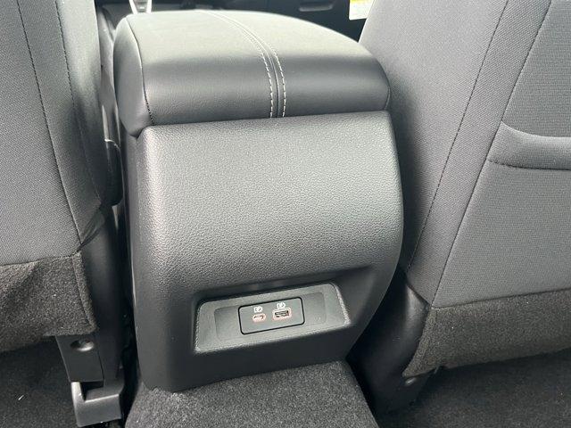 new 2025 Nissan Altima car, priced at $26,900