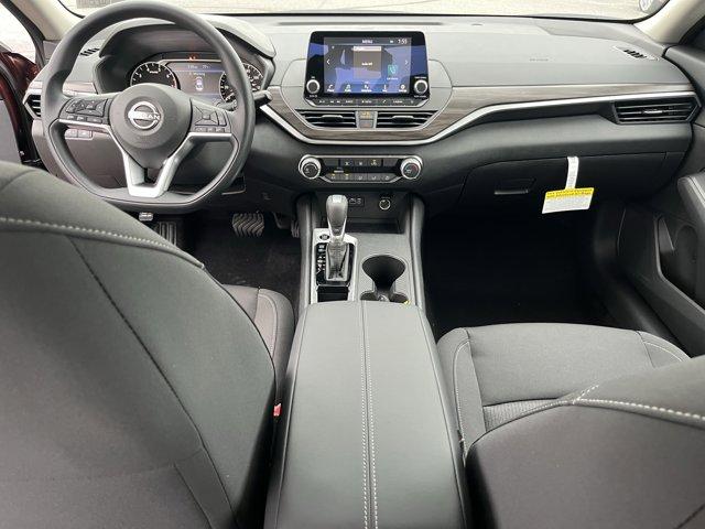 new 2025 Nissan Altima car, priced at $26,900
