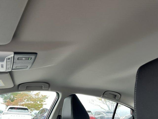 new 2025 Nissan Altima car, priced at $26,900