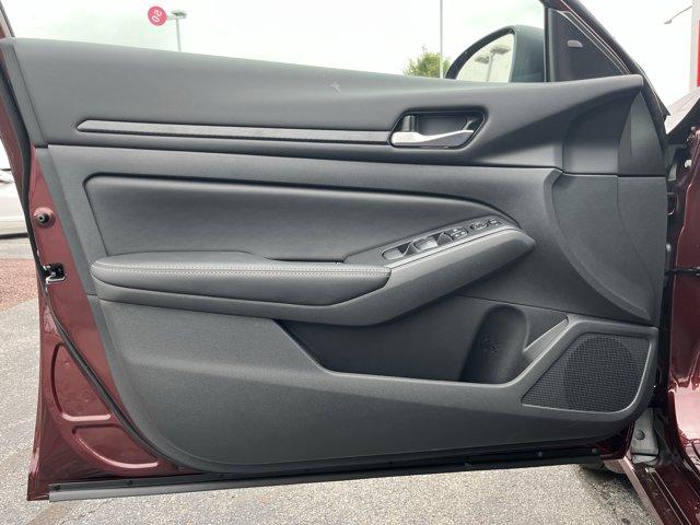 new 2025 Nissan Altima car, priced at $26,900