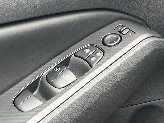 new 2025 Nissan Altima car, priced at $26,900