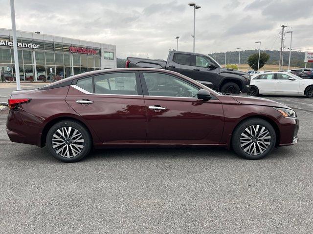 new 2025 Nissan Altima car, priced at $26,900