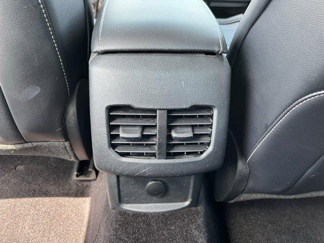 used 2017 Ford Fusion car, priced at $13,900
