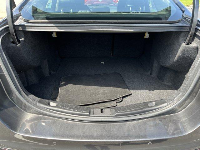 used 2017 Ford Fusion car, priced at $13,900