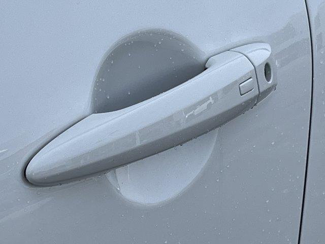 new 2025 Nissan Pathfinder car, priced at $38,000