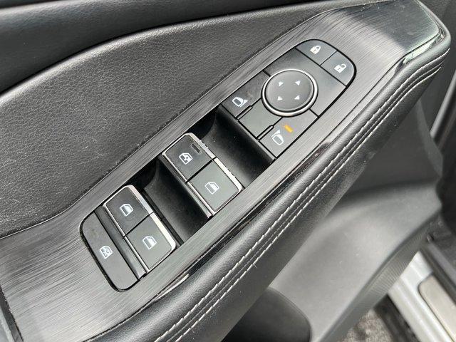 used 2022 Nissan Rogue car, priced at $29,000