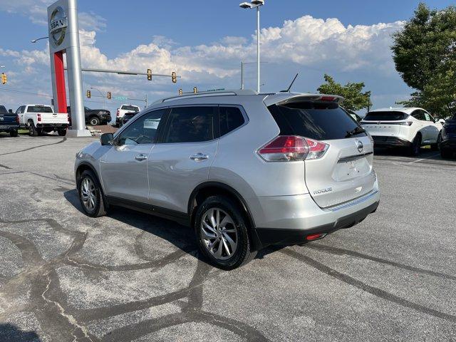 used 2014 Nissan Rogue car, priced at $11,500