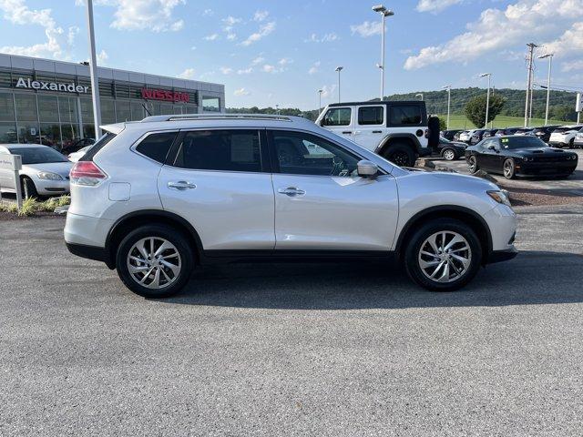 used 2014 Nissan Rogue car, priced at $11,500