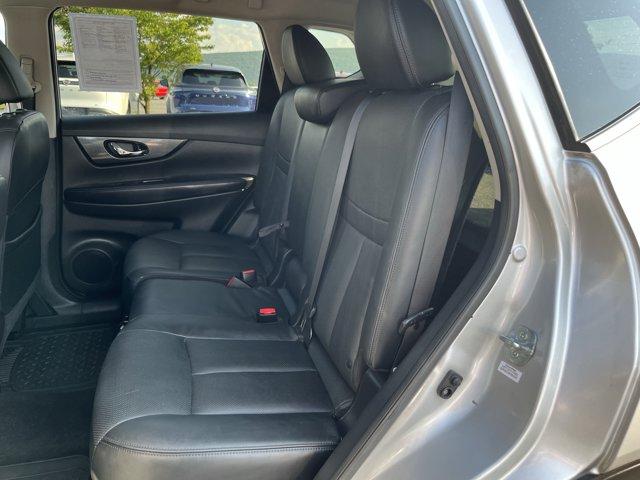 used 2014 Nissan Rogue car, priced at $11,500