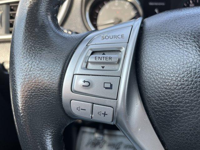 used 2014 Nissan Rogue car, priced at $11,500