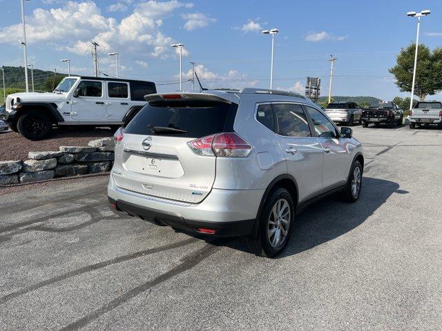 used 2014 Nissan Rogue car, priced at $11,500