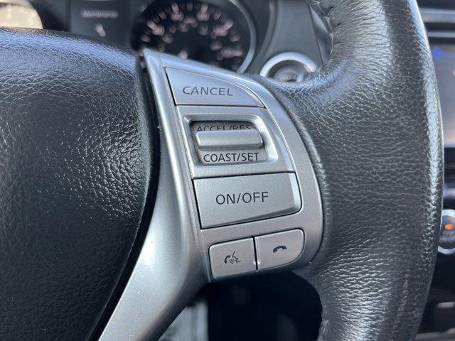used 2014 Nissan Rogue car, priced at $11,500