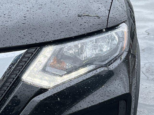 used 2019 Nissan Rogue car, priced at $16,800
