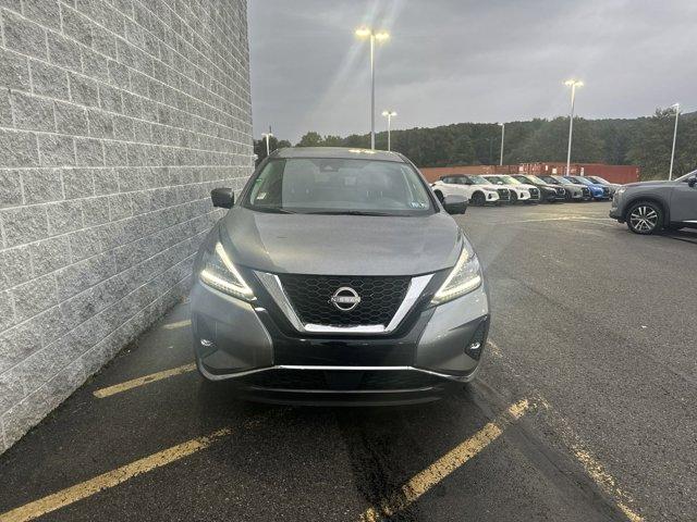 used 2023 Nissan Murano car, priced at $32,654