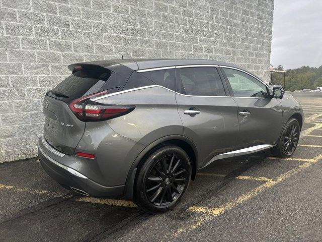 used 2023 Nissan Murano car, priced at $32,654