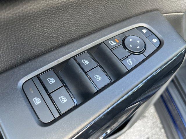 new 2025 Nissan Pathfinder car, priced at $37,100
