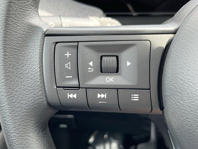 new 2026 Nissan Kicks car, priced at $28,015