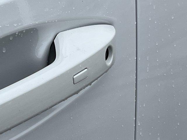 new 2026 Nissan Kicks car, priced at $28,015