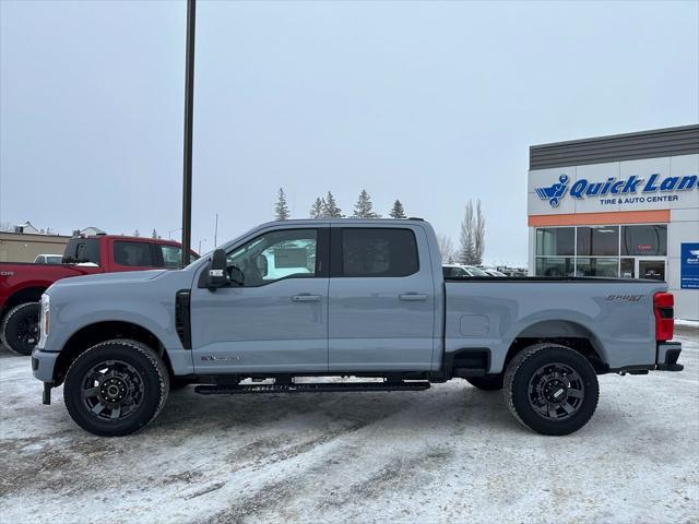 new 2024 Ford F-350 car, priced at $83,139