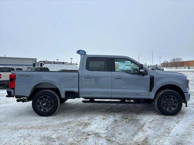 new 2024 Ford F-350 car, priced at $83,139