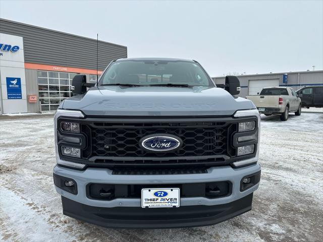 new 2024 Ford F-350 car, priced at $83,139