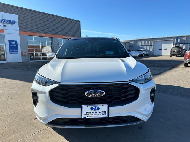 new 2025 Ford Escape car, priced at $42,797