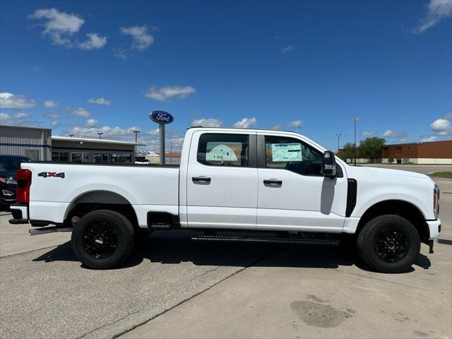 new 2024 Ford F-350 car, priced at $58,289
