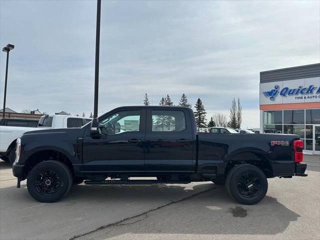 new 2025 Ford F-350 car, priced at $59,776