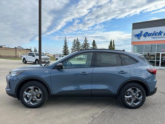 new 2025 Ford Escape car, priced at $34,948