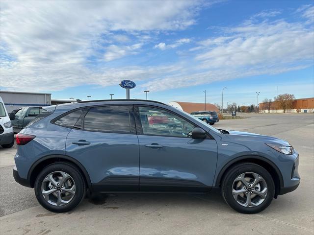 new 2025 Ford Escape car, priced at $34,648