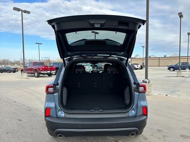 new 2025 Ford Escape car, priced at $34,648