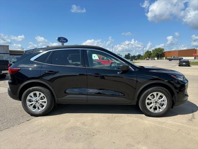 new 2024 Ford Escape car, priced at $32,492