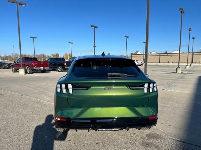 new 2024 Ford Mustang Mach-E car, priced at $54,175