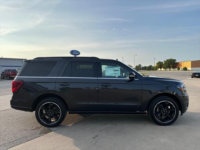 new 2024 Ford Expedition car, priced at $72,854