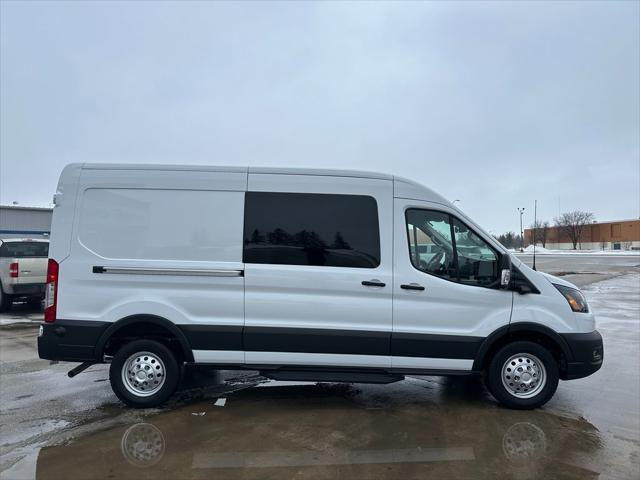 new 2024 Ford Transit-350 car, priced at $61,900