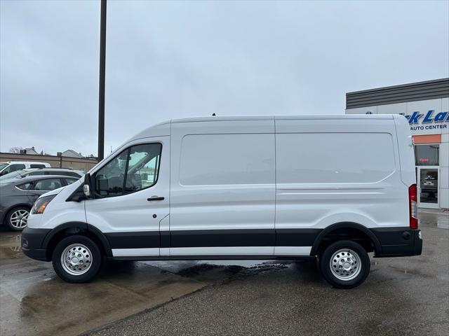 new 2024 Ford Transit-350 car, priced at $61,900