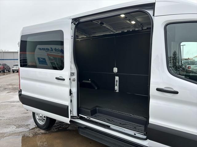 new 2024 Ford Transit-350 car, priced at $61,900