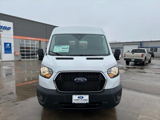 new 2024 Ford Transit-350 car, priced at $61,900