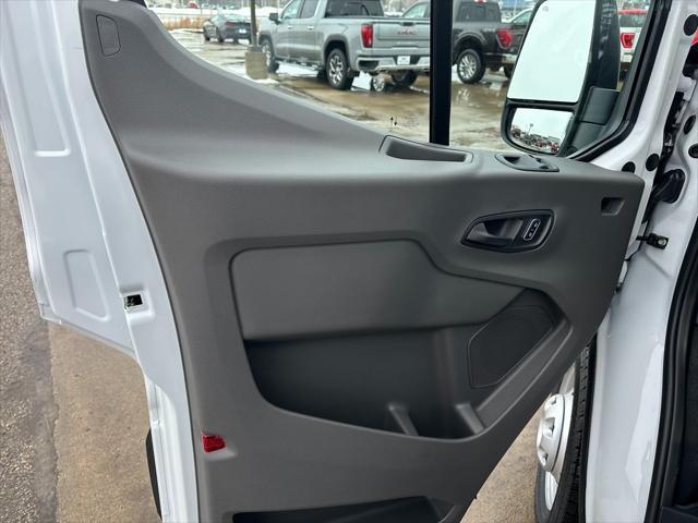 new 2024 Ford Transit-350 car, priced at $61,900