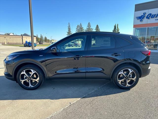 new 2025 Ford Escape car, priced at $39,798