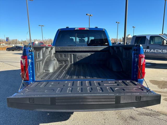 new 2024 Ford F-150 car, priced at $50,749