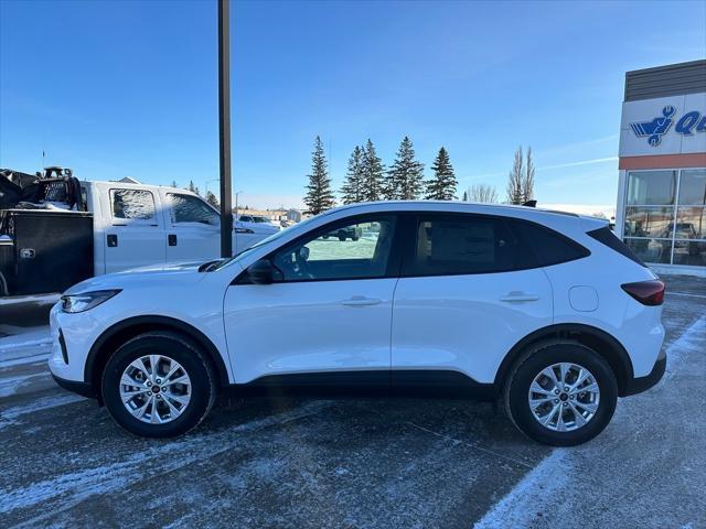 new 2025 Ford Escape car, priced at $31,795