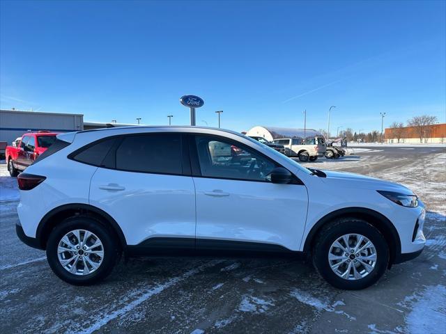 new 2025 Ford Escape car, priced at $31,795