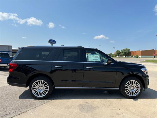 new 2024 Ford Expedition car, priced at $72,047