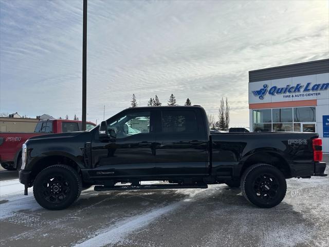 new 2024 Ford F-350 car, priced at $84,851