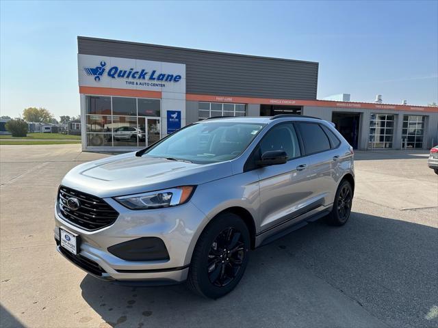 new 2024 Ford Edge car, priced at $37,896