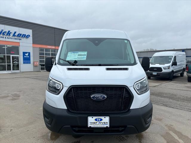 new 2024 Ford Transit-250 car, priced at $57,630