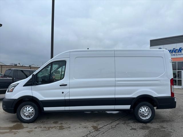 new 2024 Ford Transit-250 car, priced at $57,630